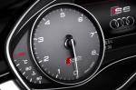 Audi S6 Avant 2012 года (WW)
